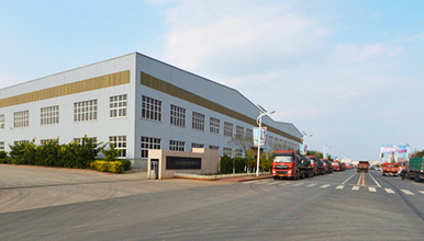 简阳市工业园