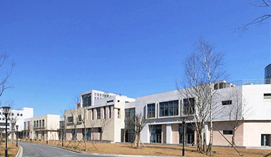 雁江区工业园区